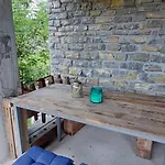 Pocitniska Hiska V Grapi Толмин