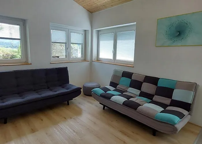 Pocitniska Hiska V Grapi * Tolmin